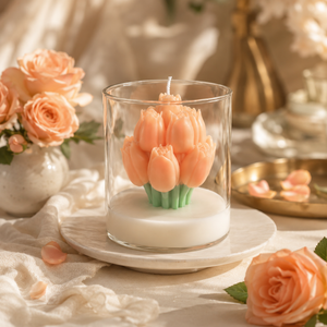 Tulip Bloom