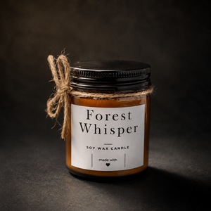 Forest Whisper