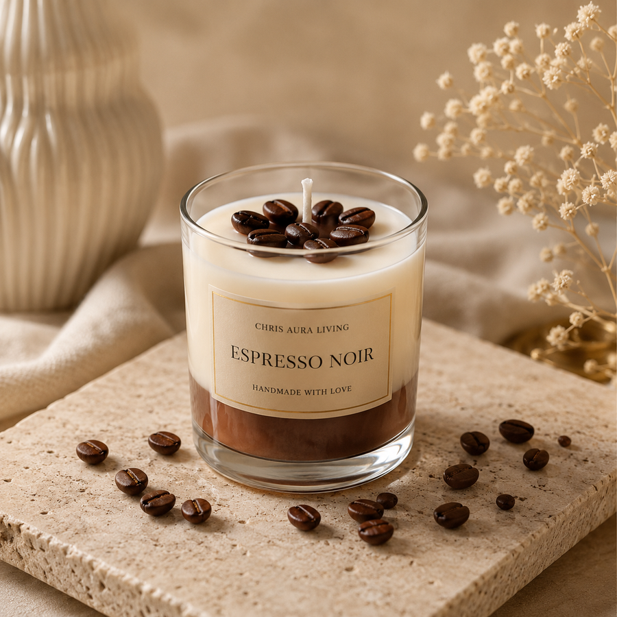Espresso Noir