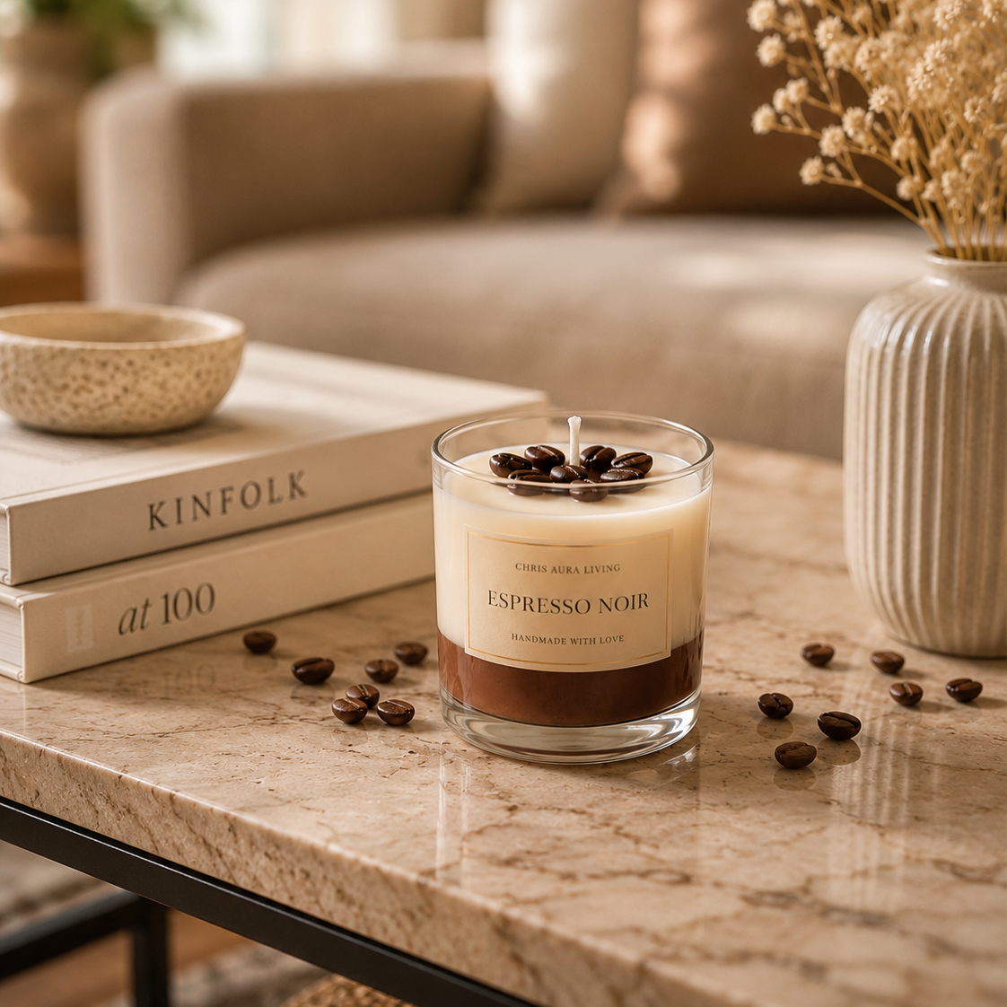 Espresso Noir