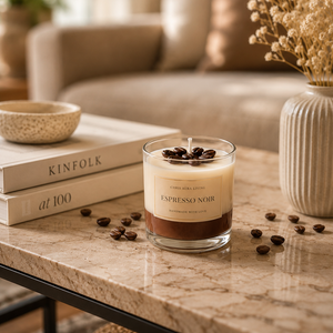 Espresso Noir