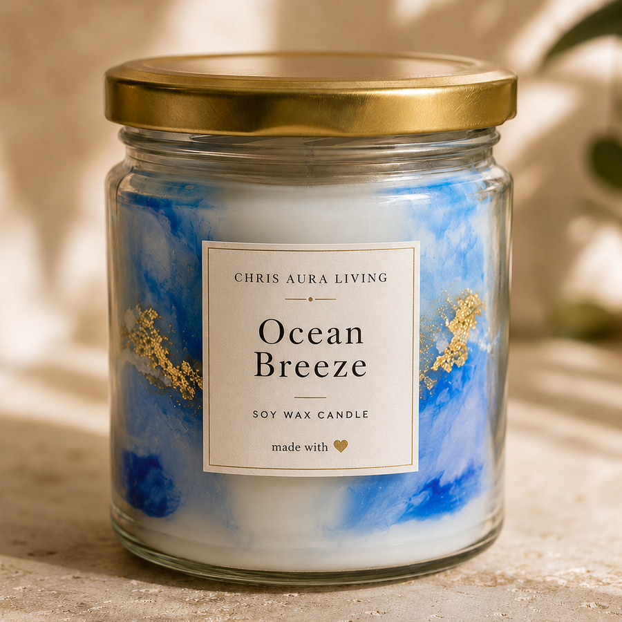 Ocean Breeze