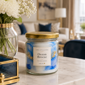 Ocean Breeze