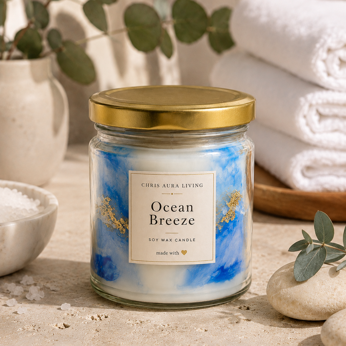 Ocean Breeze